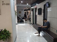 -瑞慈体检上海普陀机构