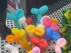 -亚马逊海鲜自助(万象汇店)