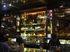 -船长酒吧 The Captain