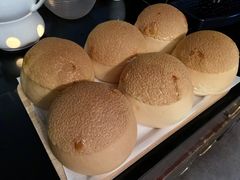 招牌菠萝包-炳胜品味(珠江新城店)