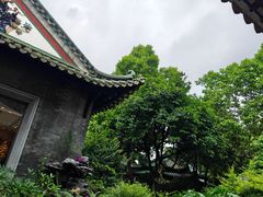-南园酒家(前进路店)