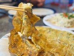 -华盛园卷子王农家菜水库鱼