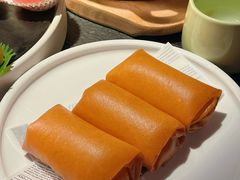 -蝴蝶里·粤菜·点心(滨江龙湖店)