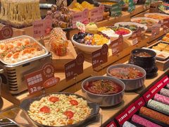 -炉小哥烤肉(熙地港店)