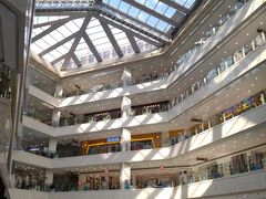 -光启城时尚购物中心