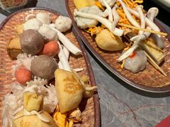 -一绪に寿喜烧(荟聚店)