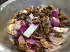 -金源烤肉面片馆(师大店)