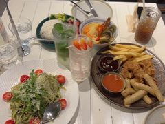 -Brut Eatery悦璞食堂(愚园路店)