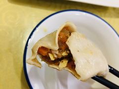 -春水锅贴·传统鲁菜(大明湖店)