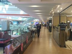 -巴黎春天(浦建店)