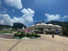 -香港海洋公园