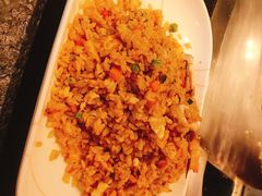 -火地铁板烧(昆山万象汇店)