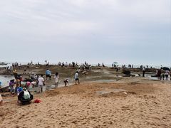 -日照灯塔风景区