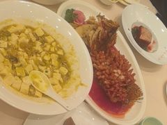 -得月楼·省级非遗·传统苏帮菜(观前店)