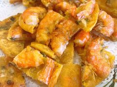 -潮盛海鲜(韶关总店)