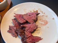 -拉蒂娜·巴西牛排馆 Latina·Brazilian Steakhouse(铜仁旗舰店)