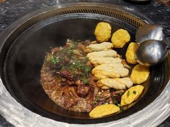 -黑土风情铁锅炖(兴业路店)
