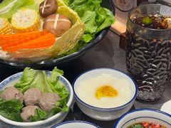 -潮界(虹桥新天地店)