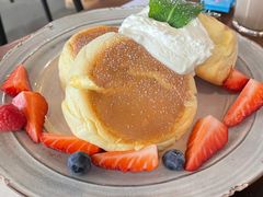 -UPPER KITCHEN(延安路店)