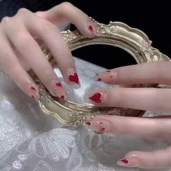 -如一·美甲美睫