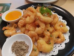 -吕氏疙瘩汤·海鲜新鲁菜(凯德mall新都心店)
