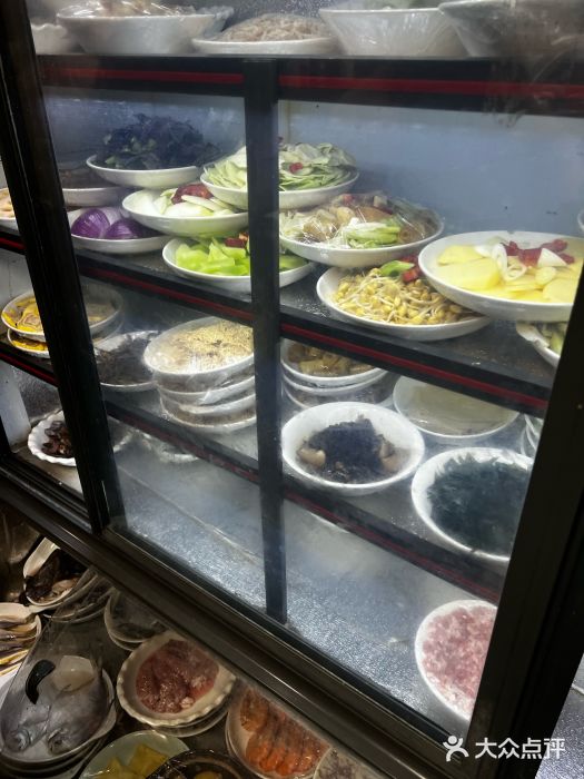 玲燕蒸菜馆(江东路店)图片