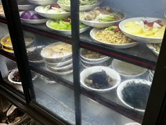 -玲燕蒸菜馆(江东路店)