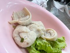 -榮泰米粉湯(Left Shop)