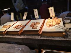 -松子料理(白家庄店)