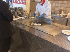 -听松楼·花园酒店·自助餐厅(红梅公园店)