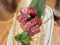 -炎蔵牛舌烤肉