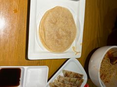 -九毛九西北菜(大东海店)