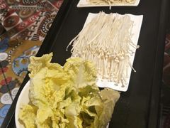 -喜虾客·大虾火锅(郑州无限城店)