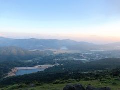 -大姆山草场