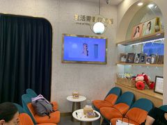 -海马体照相馆(上海宝山万达广场店)