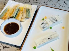 -一江春水·杭帮臻宴(三台山店)