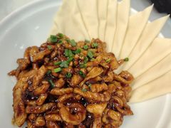 -金鸭都·老北京特色家常菜(潘家园店)