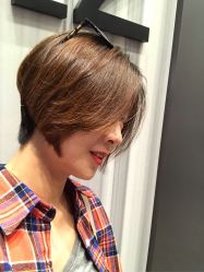 -川崎形象·GANO HAIR  salon