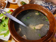 -香叶草中餐厅(川白楼店)