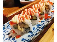 -和风食堂·日料·无界小火锅