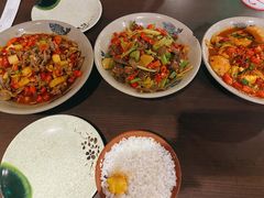 金钱蛋-潇湘阁(昆泰国际大厦店)