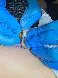 -飛凡TATTOO纹身•原创