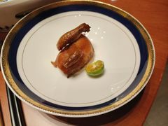 -翕间食·精致淮扬菜(江苏大剧院店)