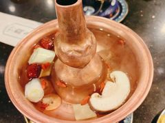 -南门涮肉(上海二店)