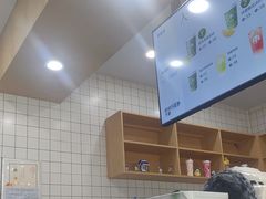 -茶百道(吉嘉港店)