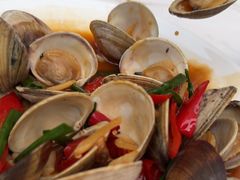 -醉壹号海鲜大排档(厦门美食地标店)