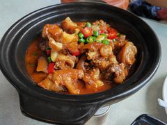 -水上人家民俗餐厅(洱海公园店)