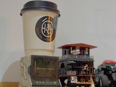 -悟白咖啡WoobyCafe
