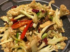 -乔一乔怪味干锅(武侯欢肆店)
