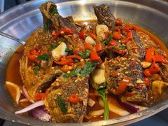 -赣江里•江西菜(望京旺角店)